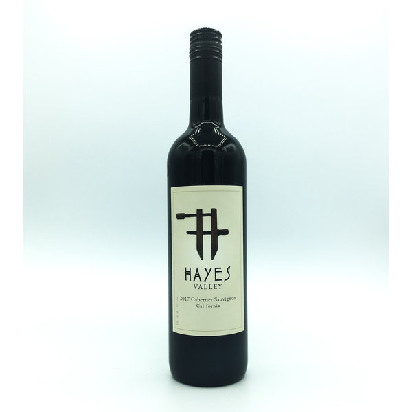 HAYES CABERNET SAUVIGNON 750ml