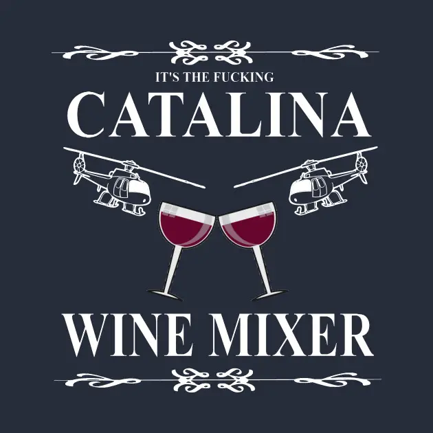 wine catalina 10.15