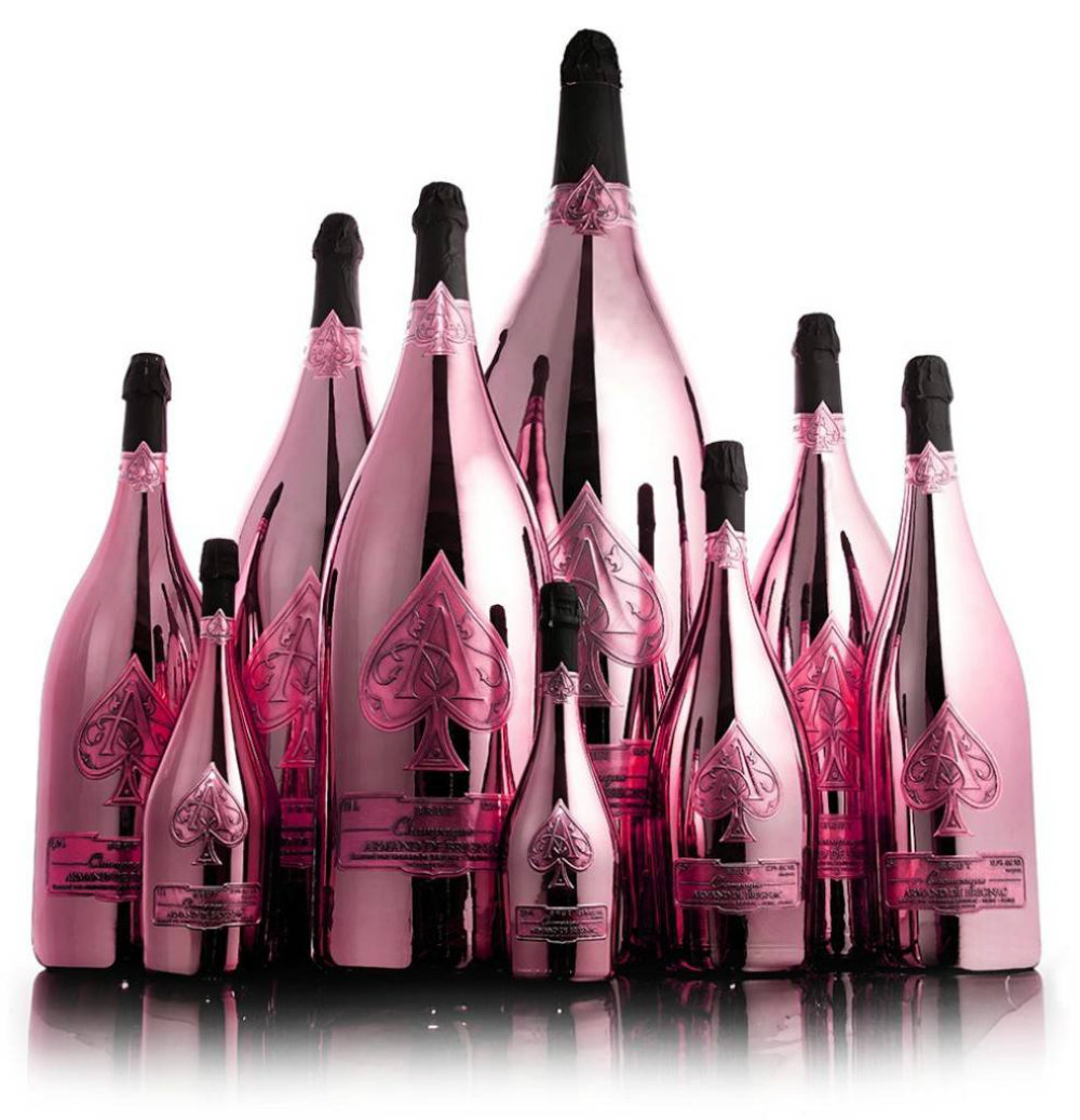 Шампанское автомат. Armand de Brignac Rose. Armand de Brignac Midas. Ace Midas шампанское. Armand de Brignac Price.